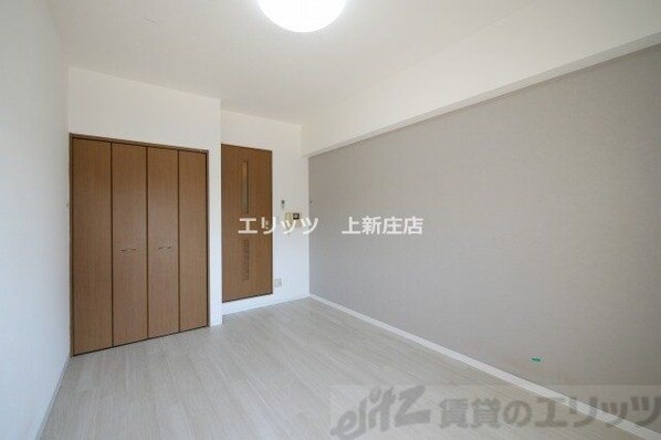 新梅田プライムの物件内観写真